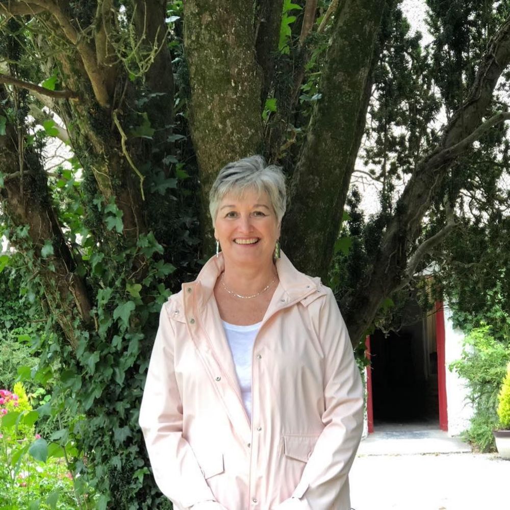 Meet your Posher, Nancy